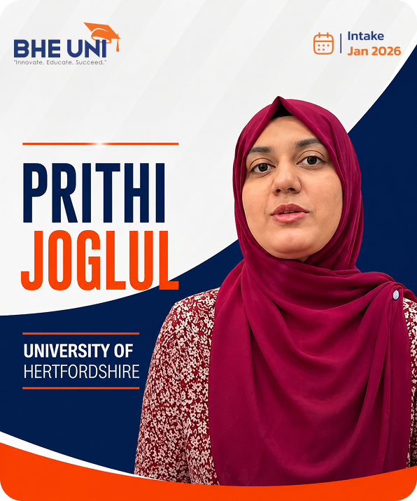 Success Story of Prithi Joglul