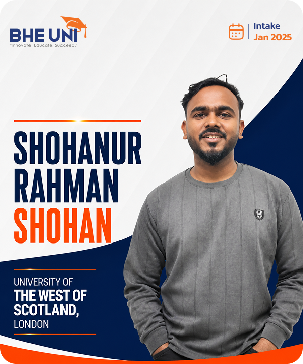 Shohanur Rahman