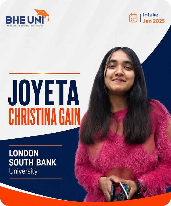 Joyeta Christina