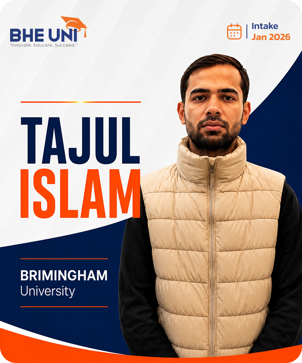 Success Story of Tajul Islam