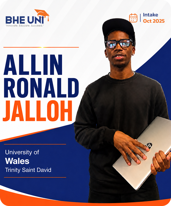 Allin Ronald