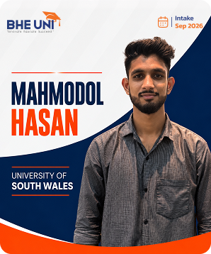 Success Story of Mahmodol Hasan