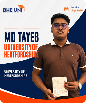 Success Story of MD Tayeb