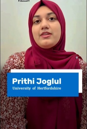 Success Story of Prithi Joglul